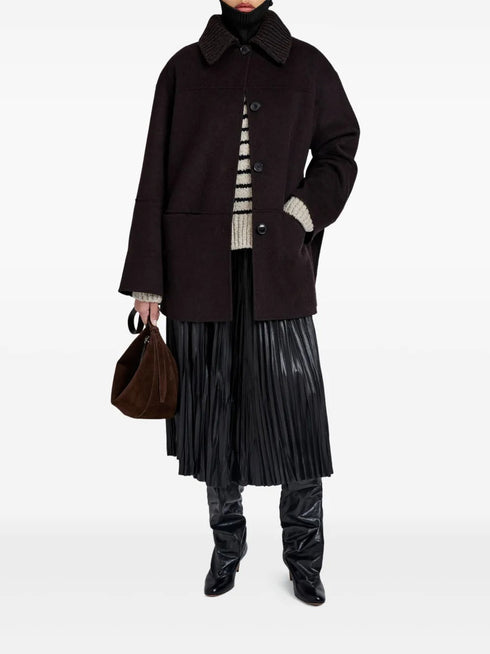 PROENZA SCHOULER WHITE LABEL LISA COAT